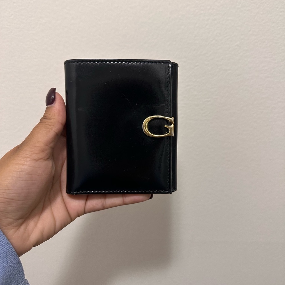 Authentic vintage Gucci wallet